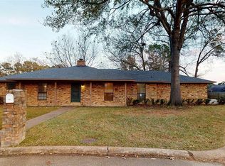 3101 Polly Cir, Texarkana, TX 75503