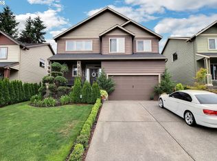 5002 NE 48th St, Vancouver, WA 98661