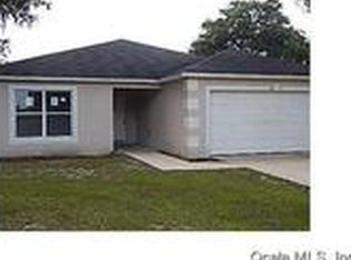 2851 SW 140th Loop, Ocala, FL 34473