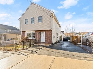 24 Haskell Ave, Revere, MA 02151
