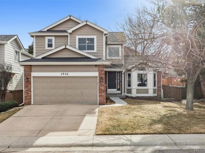 2956 Deer Creek Place, Highlands Ranch, CO, 80129
