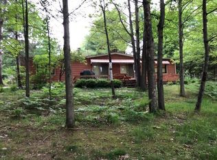 1118 Rivers Terrace Rd, Gladwin, MI 48624