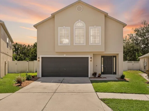 947 Brenton Leaf Dr, Ruskin, FL 33570