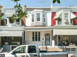 218 N Wilton St, Philadelphia, PA 19139