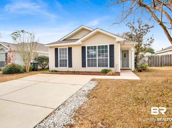 602 Westchase Ct S, Fairhope, AL 36532