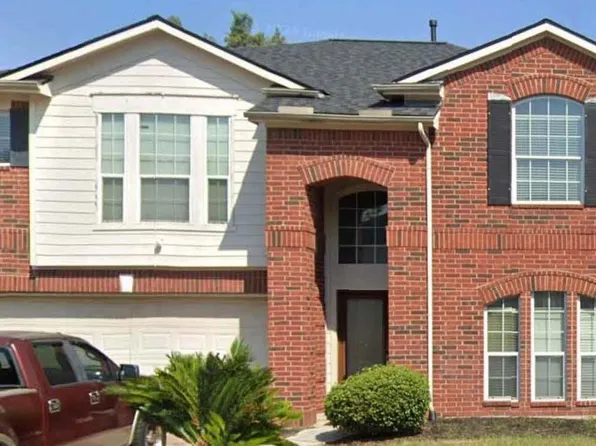 443 Gateship Dr, Houston, TX 77073