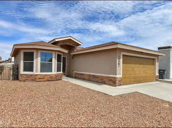 14561 Jesus Almeida Ave, El Paso, TX 79938
