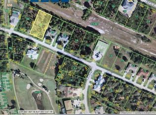 26136 Northern Cross Rd, Punta Gorda, FL 33983