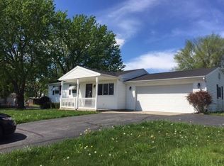 8340 State Road 227 N, Richmond, IN 47374