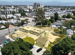 5950 Cedros Ave LOT 67, Van Nuys, CA 91411