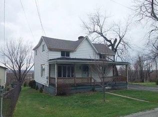 167 Rosy Hill Rd, Lemont Furnace, PA 15456