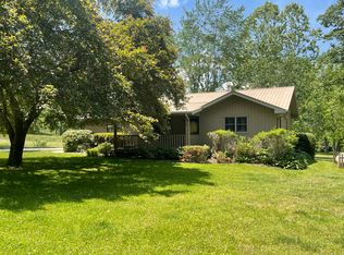 45 Brown Branch Rd, Franklin, NC 28734