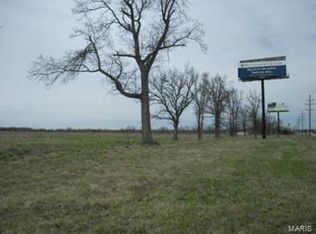186 Acres Hwy #70, Warrenton, MO 63383