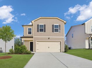 26 Buck Creek Ln, Rossville, GA 30741