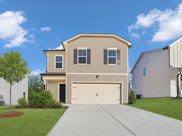 26 Buck Creek Ln, Rossville, GA 30741