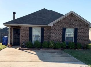 1831 Cotton Blossom Way, Prattville, AL 36067