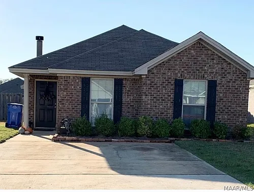 1831 Cotton Blossom Way Photo 1