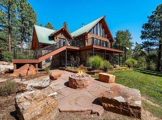 132 N Lakeside Dr, Durango, CO 81303