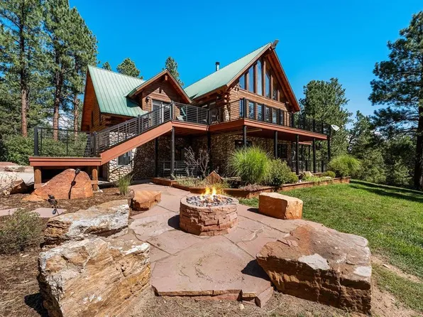 132 N Lakeside Drive, Durango, CO 81303