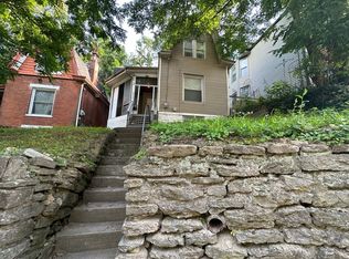 2517 Warsaw Ave, Cincinnati, OH 45204