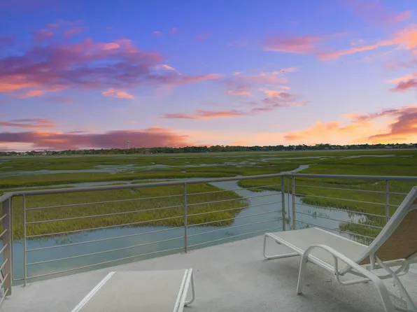 244 Little Oak Island Dr #244, Folly Beach, SC 29439