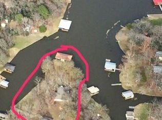 122 Lcr 743b, Thornton, TX 76687