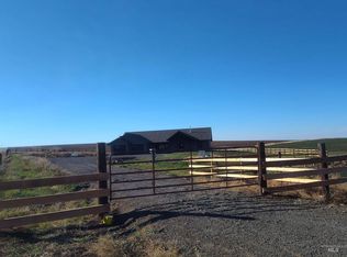 215 Angus Ranch Rd, Grangeville, ID 83530