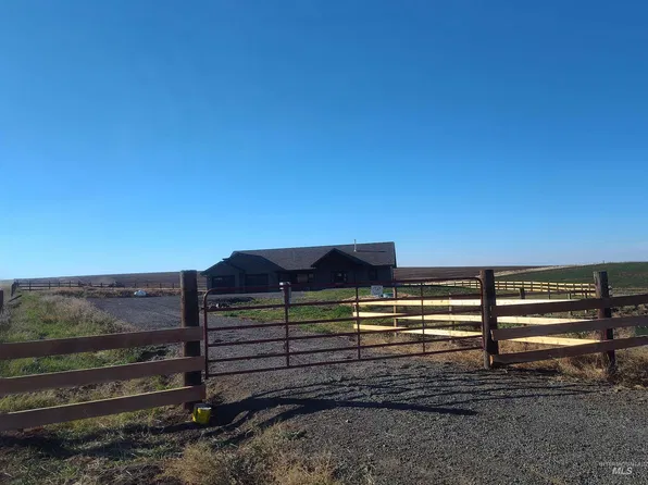215 Angus Ranch Rd, Grangeville, ID 83530