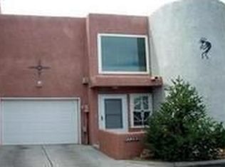 1280 Rosemont Ave NW, Albuquerque, NM 87104