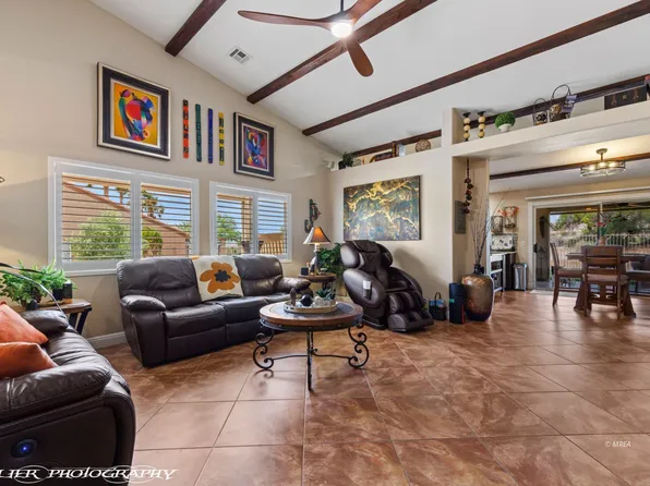 753 Fox Hills Way, Mesquite, NV 89027