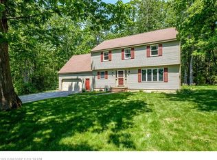 53 Winding Way, Yarmouth, ME 04096