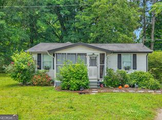 1664 Hampton Locust Grove Rd, Locust Grove, GA 30248