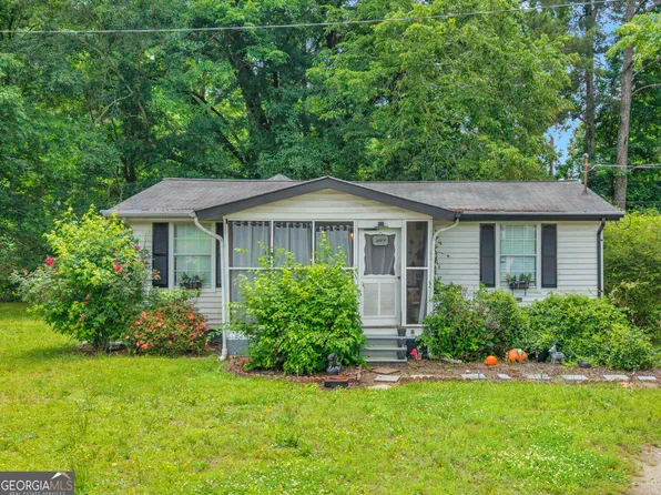1664 Hampton Locust Grove Rd, Locust Grove, GA 30248