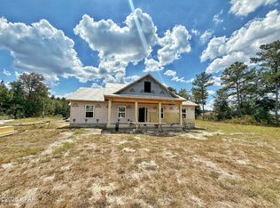 6151 Sylvania Pines Way, Greenwood, FL 32443