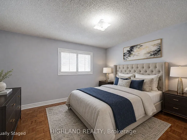 5327 Landsborough Ave #UPPER LEVEL — Photo 17