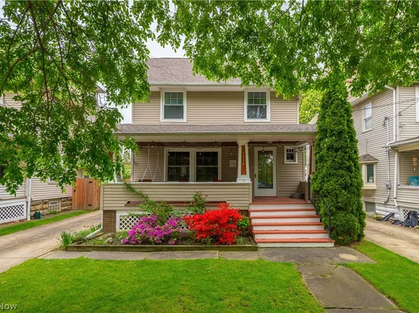 1314 Belle Ave, Lakewood, OH 44107