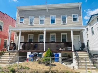 114 Jefferson St, Passaic, NJ 07055