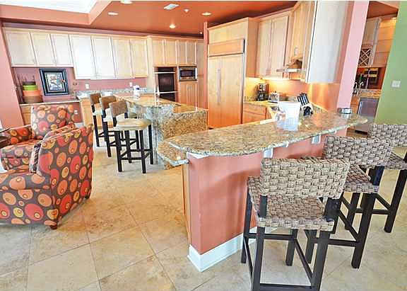 3rd image of 17361 Perdido Key Dr Unit 402W