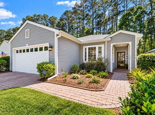 54 Plymouth Lane, Bluffton, SC 29909