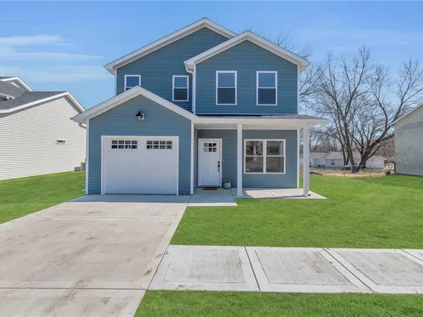 303 N Prairie St, Hamilton, MO 64644