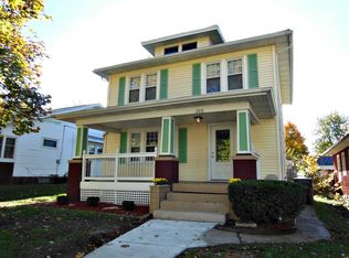 206 E Victoria St, South Bend, IN