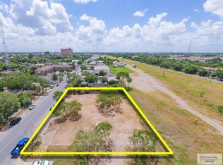 106 McNair Family Dr, Brownsville, TX 78520
