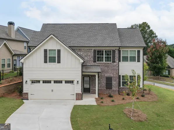 121 Towns Walk Dr, Athens, GA 30606