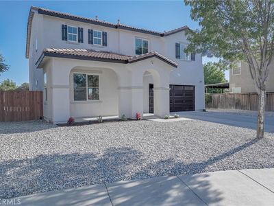 13780 Feller Ln, Victorville, CA, 92394