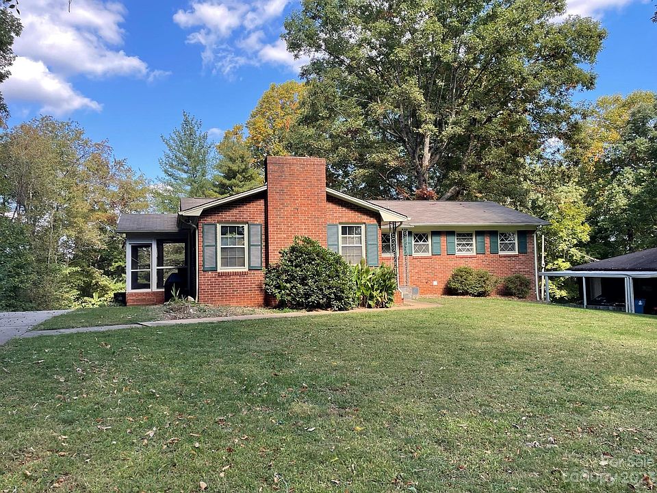 109 Crest Hill Dr, NC 28655 Zillow