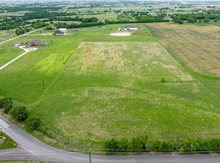 Tbd Strader Rd, Northlake, TX 76247