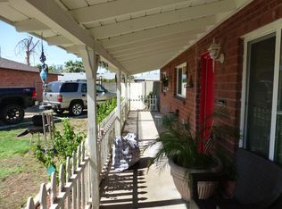 4112 W Rovey Ave, Phoenix, AZ 85019