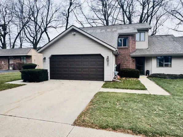 117 Oak Ridge Dr, Caro, MI 48723