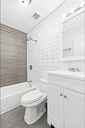 Rented by Compass