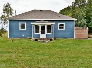 16493 W State Road 77, Hayward, WI 54843